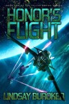 Book cover for Honor's Flight
