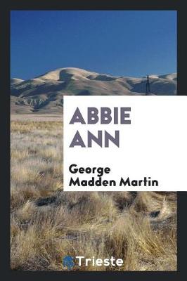 Cover of Abbie Ann