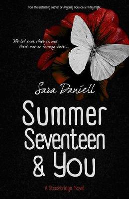Book cover for Summer Seventeen and You