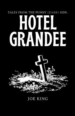 Book cover for Hotel Grandee.
