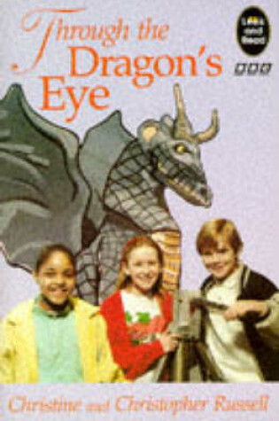 Cover of Through the Dragon's Eye