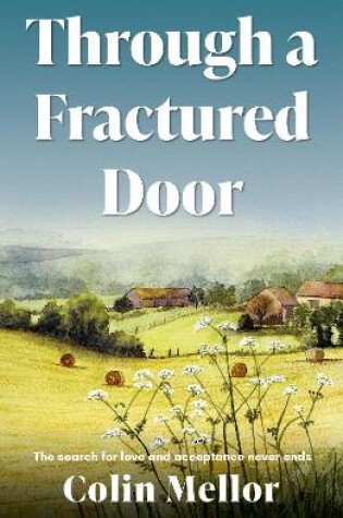 Cover of Through a Fractured Door