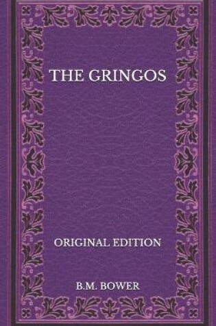 Cover of The Gringos - Original Edition