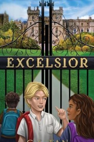 Cover of Excelsior