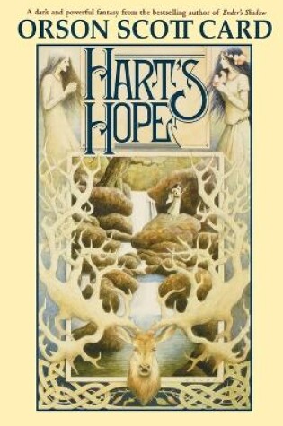 Cover of Hart's Hope