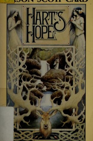 Cover of Hart's Hope