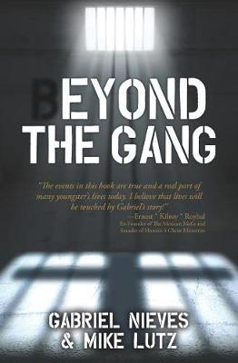 Book cover for Beyond the Gang