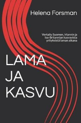 Cover of Lama Ja Kasvu