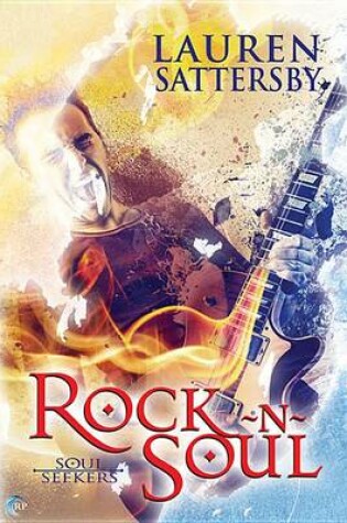 Cover of Rock N Soul