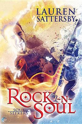 Book cover for Rock N Soul