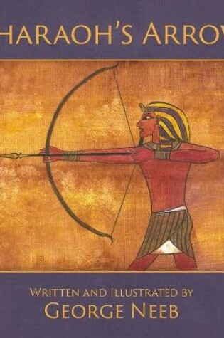 Cover of Pharaoh's Arrow