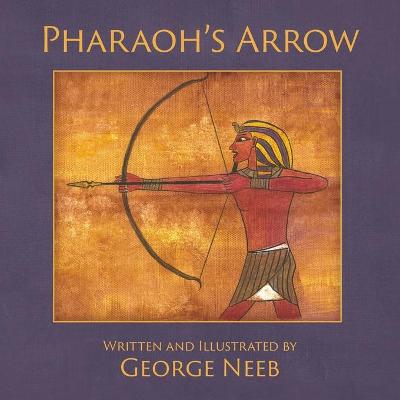 Book cover for Pharaoh's Arrow