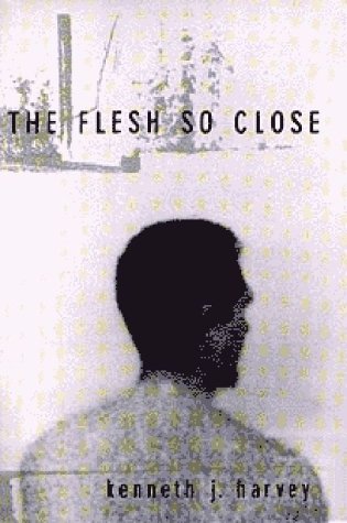 Book cover for Flesh So Close