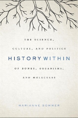 Cover of History Within