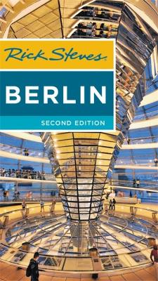 Book cover for Rick Steves Berlin (Second Edition)