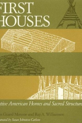 Cover of First Houses