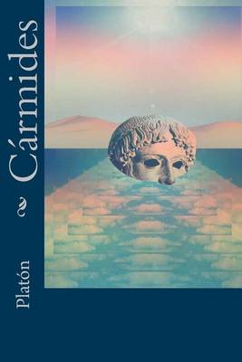 Book cover for Carmides