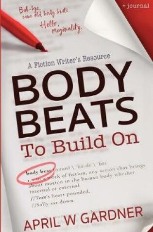 Cover of Body Beats to Build On