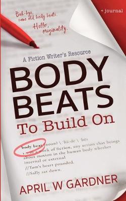 Book cover for Body Beats to Build On