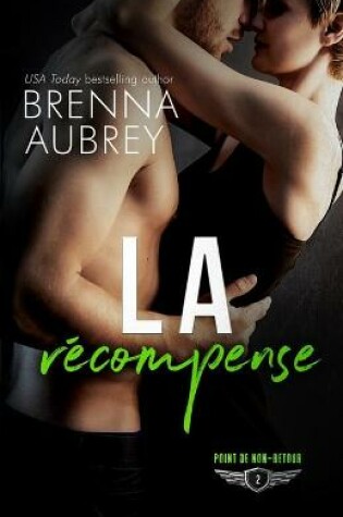 Cover of La récompense