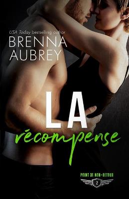 Book cover for La récompense