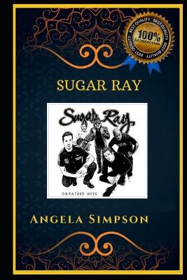 Book cover for Sugar Ray