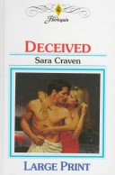 Cover of Deceived