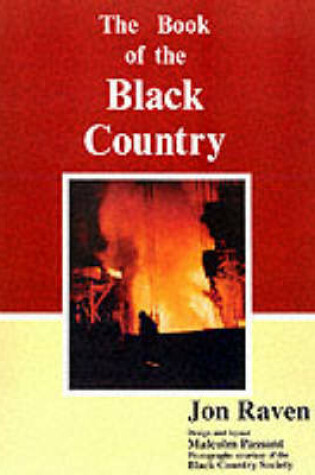 Cover of The Book of the Black Country