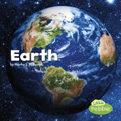 Book cover for Earth
