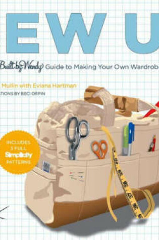 Cover of Sew U