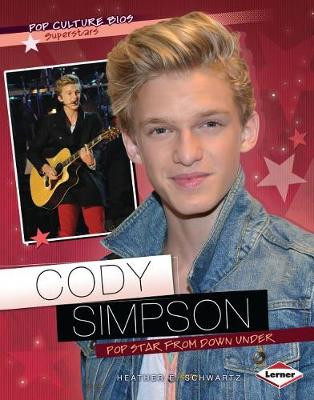 Cover of Cody Simpson