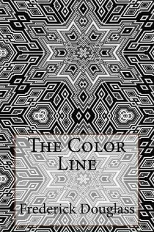 Cover of The Color Line
