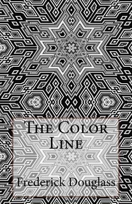 Book cover for The Color Line