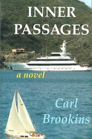 Cover of Inner Passages