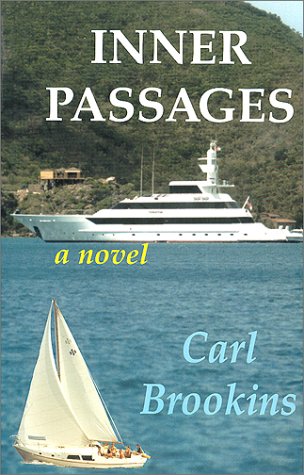 Cover of Inner Passages