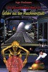 Book cover for Gefahr aus der Maschinenstadt