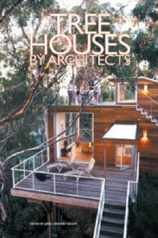 Cover of Tree Houses by Architects