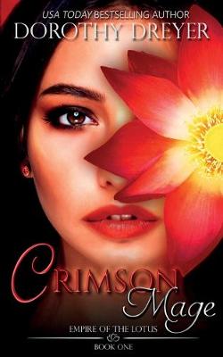 Cover of Crimson Mage