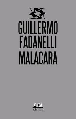 Book cover for Malacara