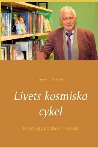 Cover of Livets kosmiska cykel