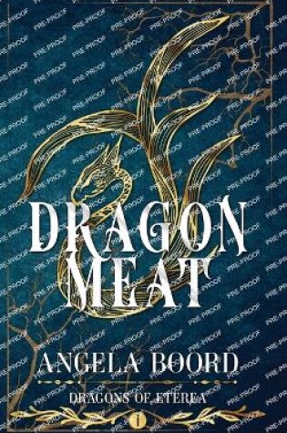 Cover of Dragonmeat