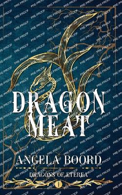 Book cover for Dragonmeat