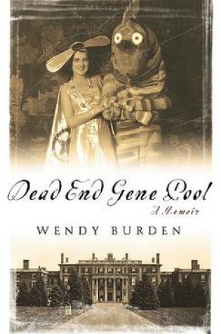 Cover of Dead End Gene Pool
