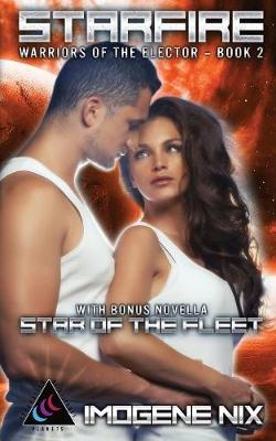 Book cover for Starfire
