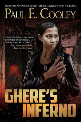 Cover of Ghere's Inferno