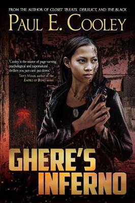 Book cover for Ghere's Inferno