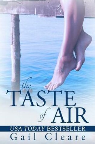 Cover of The Taste of Air
