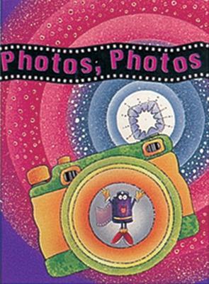 Cover of Photos, Photos