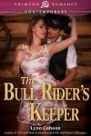 Book cover for The Bull Rider's Keeper
