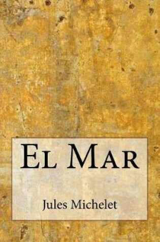 Cover of El Mar